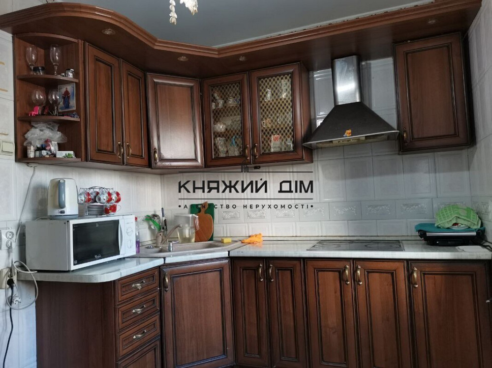 єВідновлення Без комісії! Продаж 3 кімнатна  квартира м. Позняки КОД 21146554 Київ - зображення 2