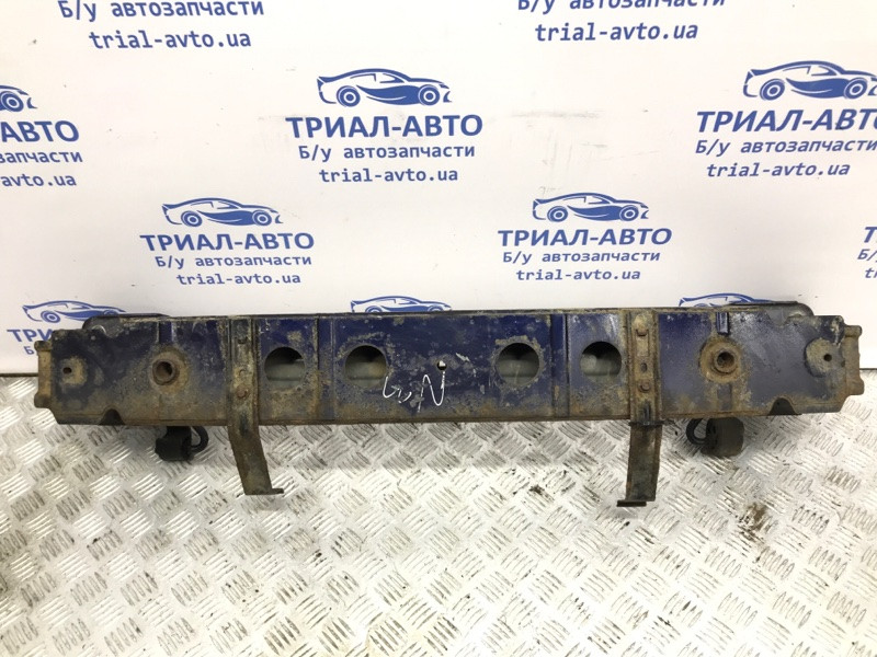 Усилитель бампера задний Mazda CX 5 KE 2.2 DIESEL 2011 (б/у) Київ - зображення 1