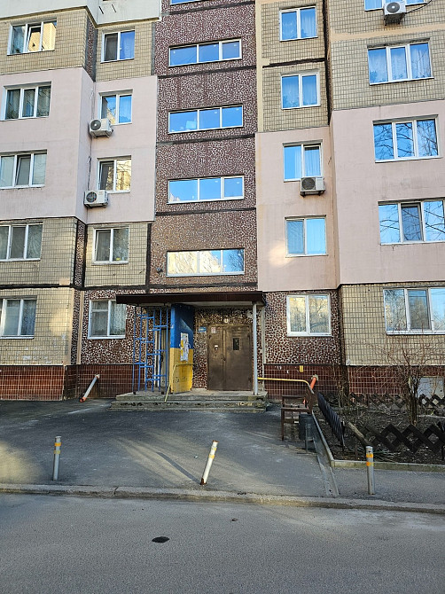 Сдам в аренду 1-к квартиру на ж/м Победа 6, пер. Добровольцев / пр. Героев Дніпро - зображення 12