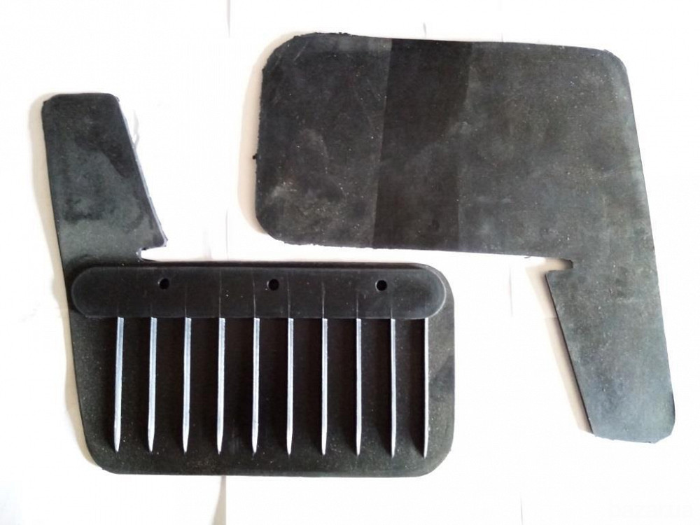 Бризк 2101, 2102, 2103, 2104, 2105, 2106, 2107 передній (комплект 2 штуки) Баришівка - зображення 4