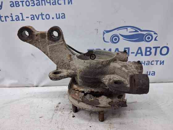 Кулак поворотный левый со ступицей Kia Ceed 2006-2012 517152H100 (Арт. 78558) Киев