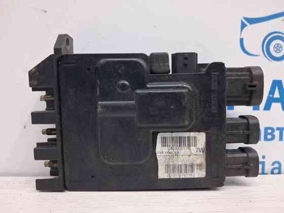 Блок управления Renault Megane 2008-2016 243800011R (Арт. 70858) Київ
