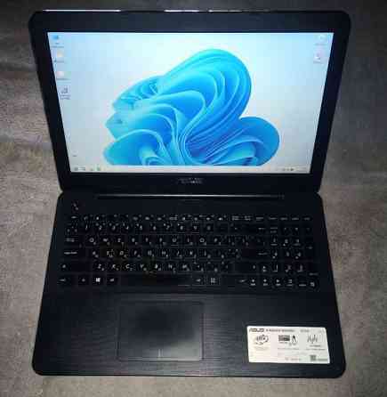 Ноутбук Asus VivoBook X554L Київ