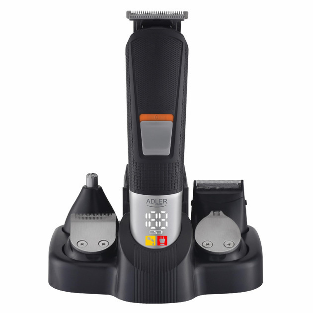 Триммер Adler AD-2943 5 в 1 Київ - зображення 2