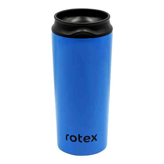 Термокухоль Rotex RCTB-300/4-500 500 мл синій Київ
