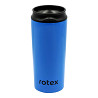 Термокухоль Rotex RCTB-300/4-500 500 мл синій Київ