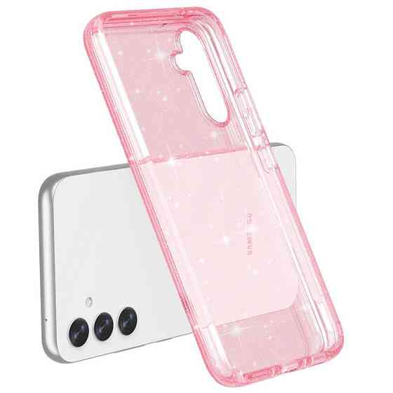 TPU чехол Nova для Samsung Galaxy A36 5G Херсон