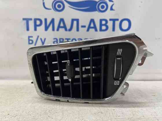 Дефлектор обдува Jeep Grand Cherokee WK2 3.6 БЕНЗИН ERB 2010 (б/у) Київ