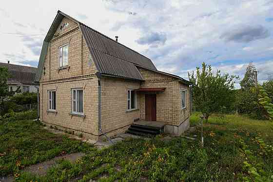 продажа 3-к дача Васильковский, Иванковичи, 34000 $ 
