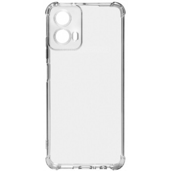 Чохол ArmorStandart Air Force Camera cov для Motorola G34 5G Прозорий (Код товару:37618) Харьков - изображение 1