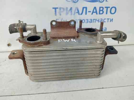 Теплообменник ДВС Mitsubishi Pajero Wagon 2006-2022 1240A001 (Арт. 59253) Київ