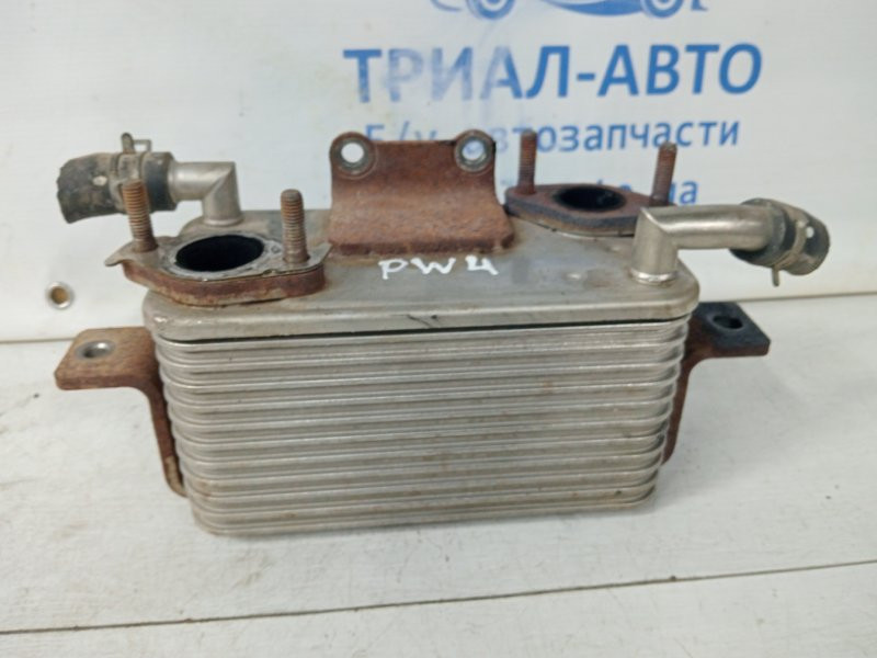 Теплообменник ДВС Mitsubishi Pajero Wagon 2006-2022 1240A001 (Арт. 59253) Київ - зображення 1