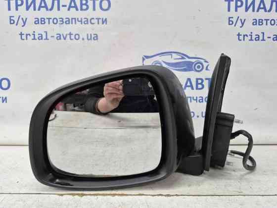 Зеркало левое Suzuki SX4 2006-2014 8470279J20 (Арт. 64674) Київ