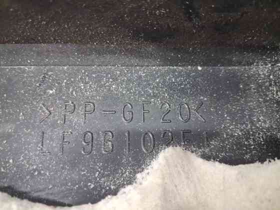 Декоративная крышка ДВС Mazda 6 2007-2013 LF96102F1 (Арт. 68599) Київ