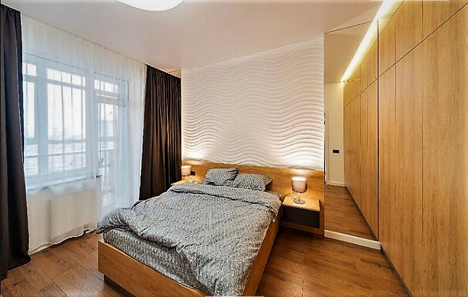 Комісія 25% здам 2-кімнатну Микільсько-Слобідська, 3 Киев - изображение 1