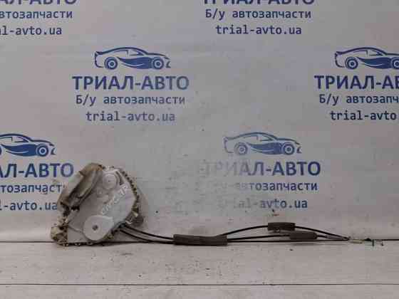 Замок двери передний правый Honda Civic FD 1.8 БЕНЗИН R18A 2005 (б/у) Київ