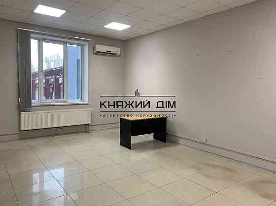 ОРЕНДА офісу в Голосіївському районі біля м. Васильківська, Охтирський провулок 3 Київ