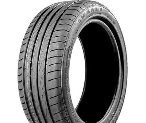 205/55 R17 Wanli SPORT macro SA302 95W Легкова шина Киев