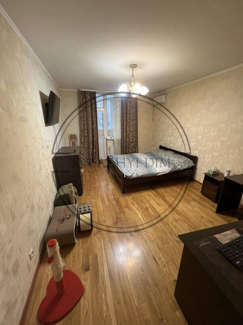 Оренда 1-но к. квартири в ЖК Зелений Острів м. Берестейська. №11200687 Київ - зображення 1