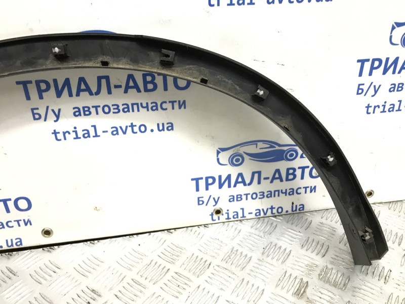 Накладка крыла Nissan X-Trail 2014-2021 788614CE0A (Арт. 37349) Киев - изображение 7