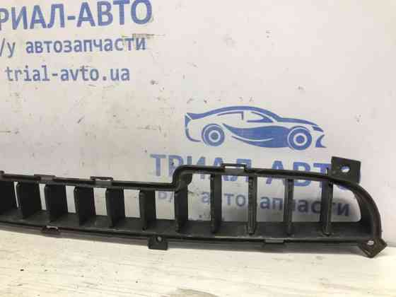 Решетка бампера центральная Kia Sorento 2002-2011 865613E500 (Арт. 52118) Киев