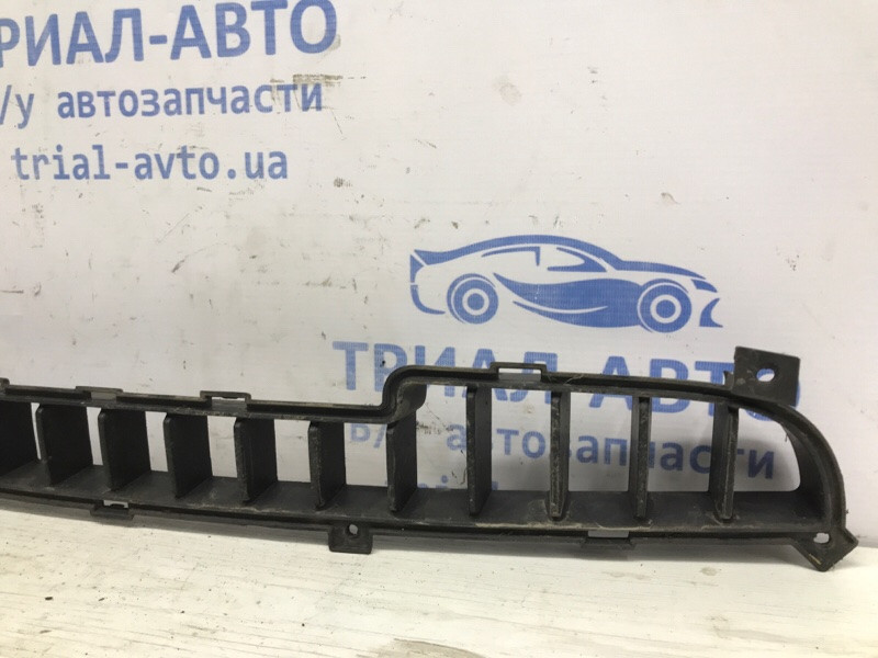 Решетка бампера центральная Kia Sorento 2002-2011 865613E500 (Арт. 52118) Киев - изображение 3