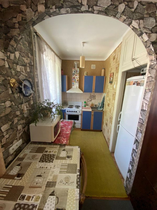 Продам. 2-к.кв. 2/3, вул. Криворізька 36 Дніпро - зображення 5
