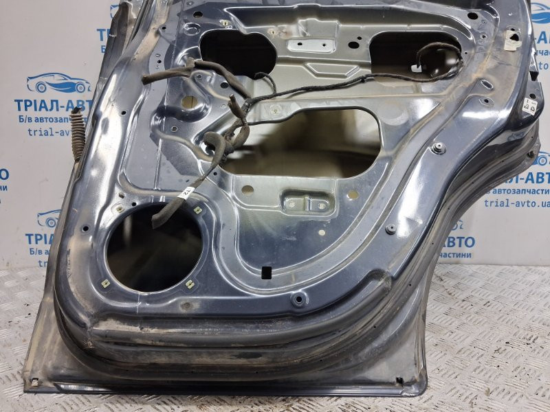 Дверь задняя правая Chevrolet Captiva 2006-2018 96623881 (Арт. 77153) Київ - зображення 8