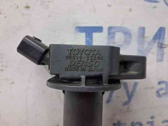 Катушка зажигания Toyota Camry XV40 2.4 БЕНЗИН 2AZFE 2006 (б/у) Київ