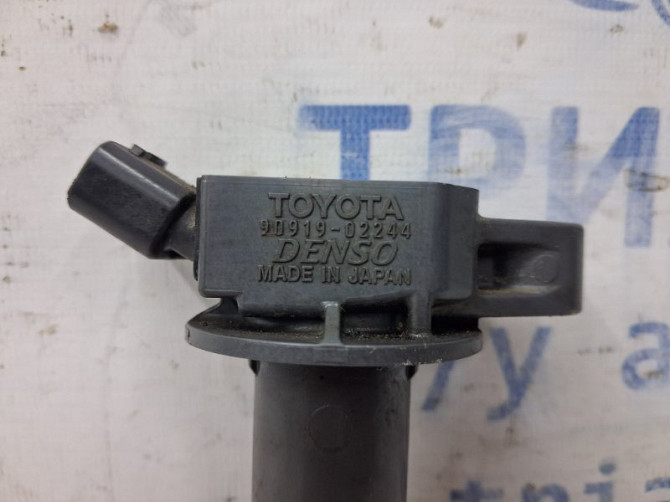 Катушка зажигания Toyota Camry 2006-2011 9091902244 (Арт. 63819) Київ - зображення 3
