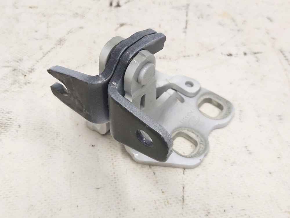 Петля двери передней правой верхняя PPSW Tesla model 3 1101034-00-F Киев - изображение 2