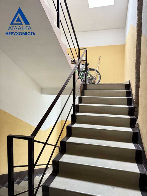 продажа 1-к квартира Луцк, Струмовка, 41000 $  - зображення 9