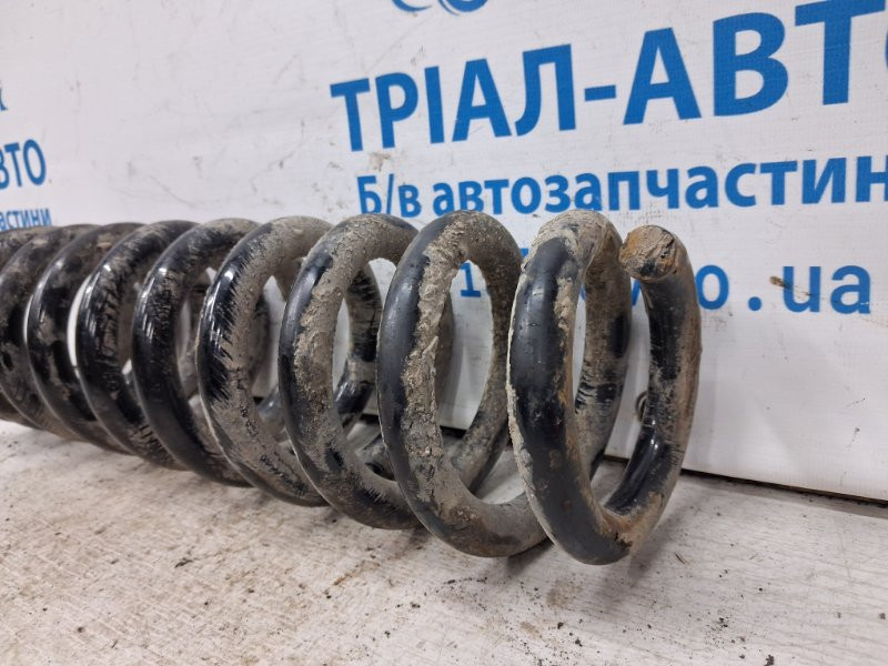Пружина передняя Kia Sorento 2002-2011 546013E141 (Арт. 68456) Київ - зображення 3