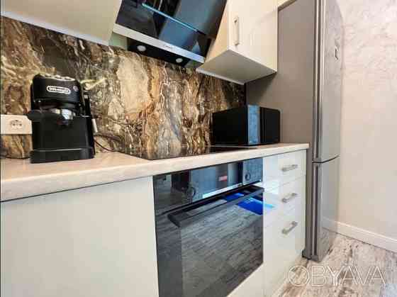 Здається 2-кімнатна-студіо ЖК Рибальський Київ