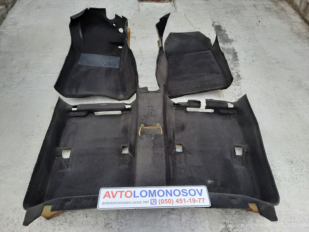 Решетка Радиатора Mercedes Benz C W202 Дніпро - зображення 11