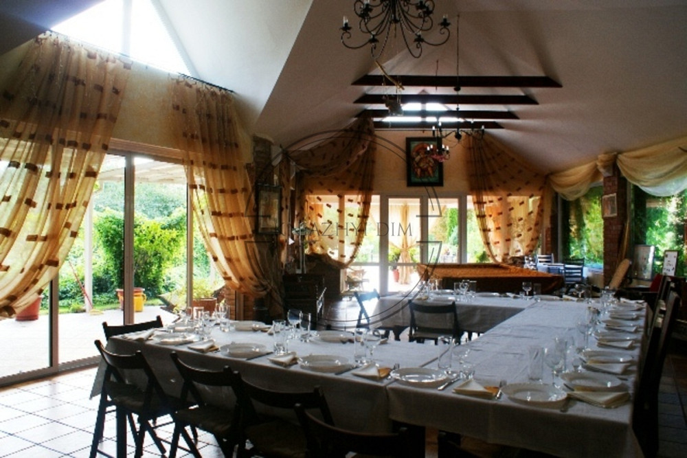 БЕЗ КОМІСІЇ!!! Оренда 3-х поверхового коттеджу м. Українка. № 133615 Киев - изображение 12