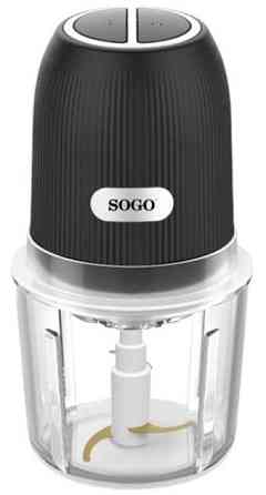 Измельчитель SOGO SS-5264 350 Вт черный Киев