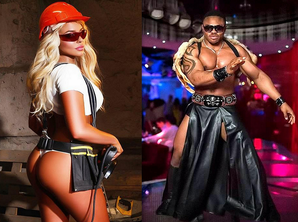 Стриптизер Одесса.Заказать стриптиз в Одессе. Одеса - зображення 1