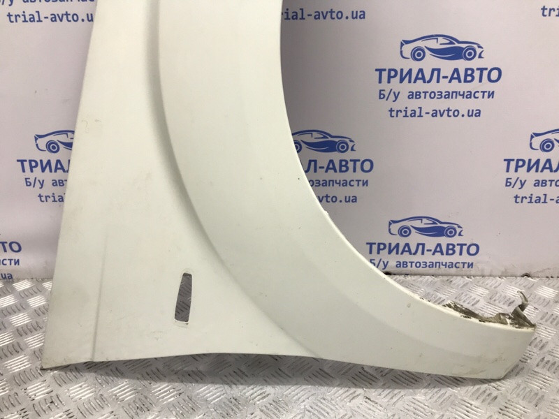 Крыло переднее правое Mitsubishi Outlander 2007-2012 5220F112 (Арт. 51030) Київ - зображення 3