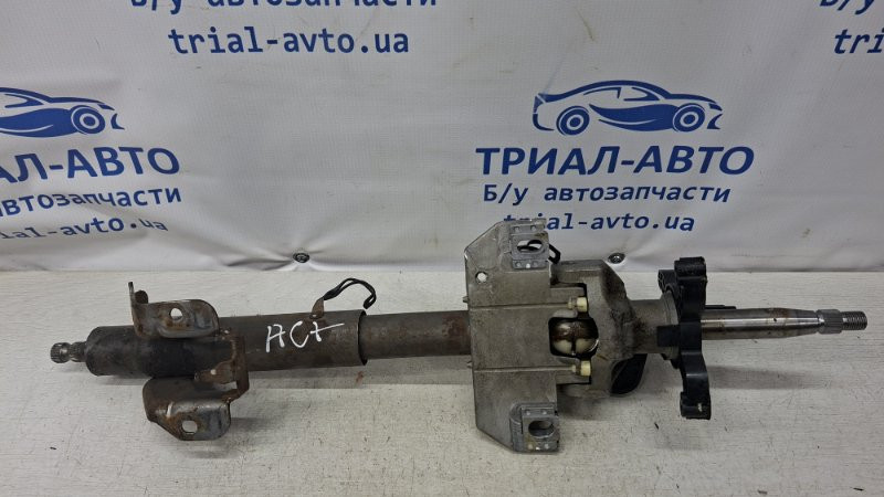 Колонка рулевая SsangYong Actyon CJ 2.0 DIESEL D20DT 2005 (б/у) Київ - зображення 5