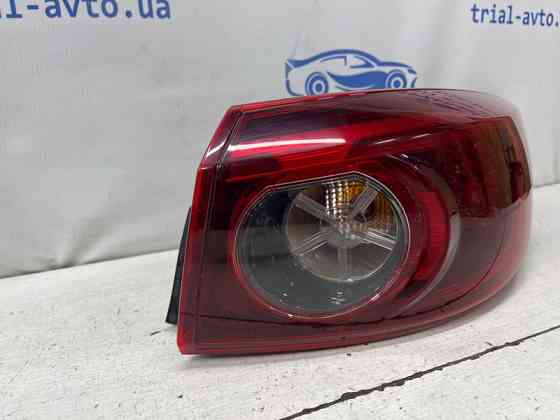 Фонарь задний внешний правый Mazda 3 BM 2.2 DIESEL 2013 (б/у) Киев