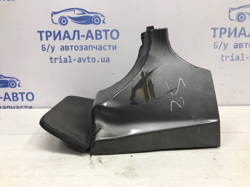 Брызговик передний Toyota Prado J120 3.0 DIESEL 1KDFTV 2002 прав. (б/у) Киев - изображение 2