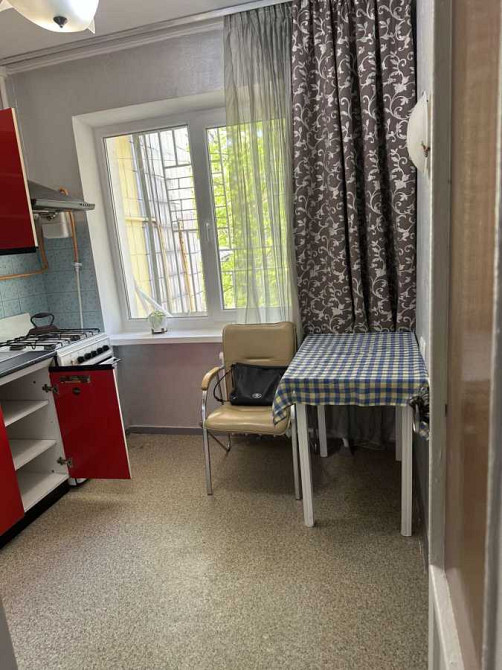 долгосрочная аренда 1-к квартира Киев, Соломенский, 15000 грн./мес. Киев - изображение 6