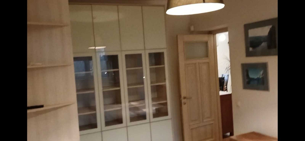 долгосрочная аренда 3-к квартира Киев, Днепровский, 18000 грн./мес. Киев - изображение 9