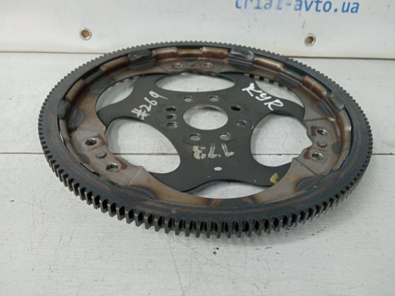 Маховик SsangYong Kyron 2005-2016 6650300512 (Арт. 59187) Київ - зображення 4