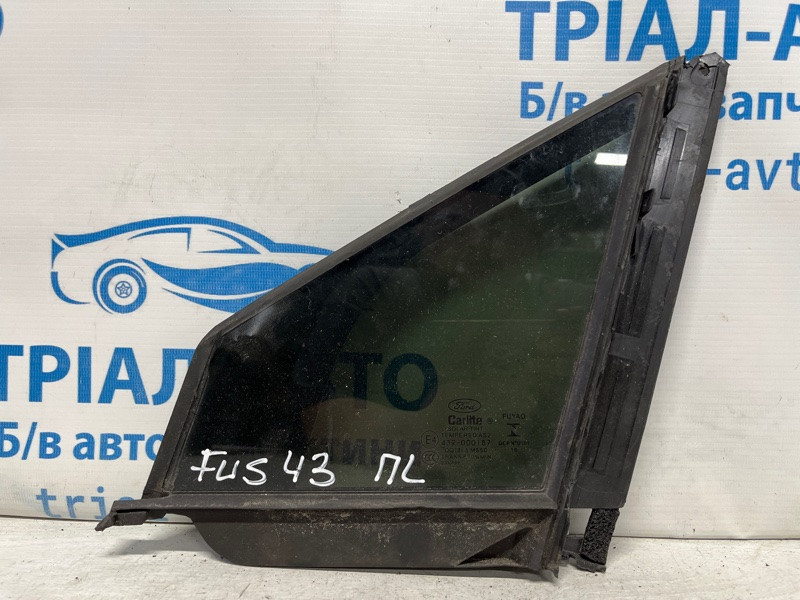 Форточка двери Ford Fusion USA 2013-2020 GS7Z-5421401-A (Арт. 75649) Київ - зображення 1