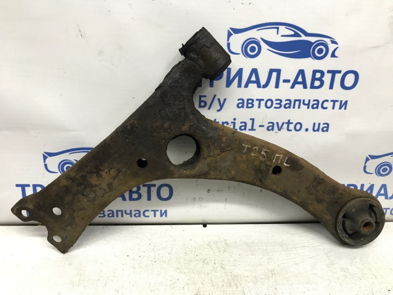 Рычаг левый Toyota Avensis 2002-2010 4806948030 (Арт. 40001) Киев - изображение 1