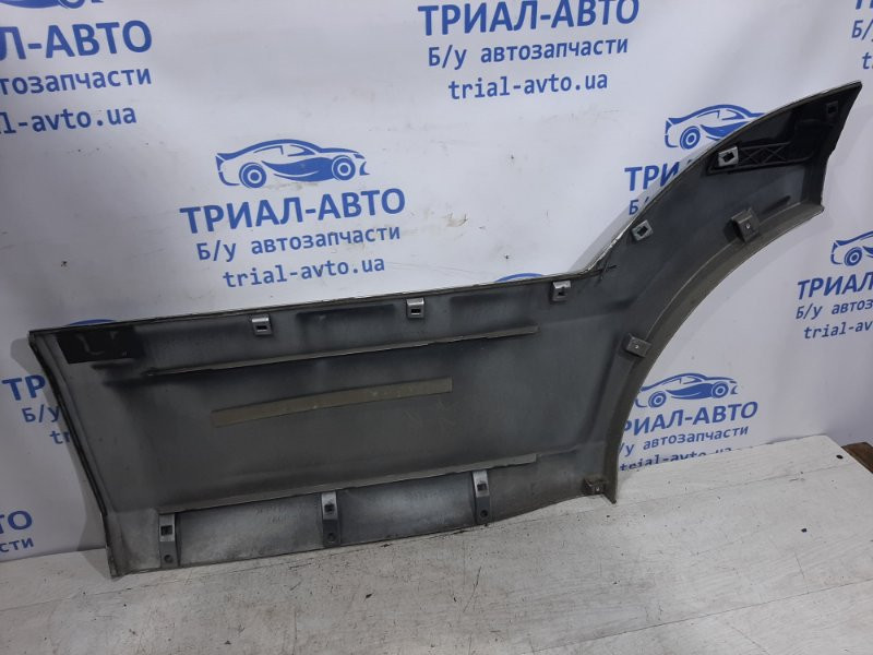 Накладка двери Toyota Prado 2002-2009 7574160200 (Арт. 25706) Київ - зображення 4