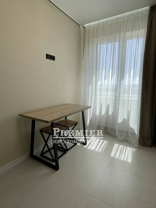 Продам 1-кімнатну квартиру з видом на море! Одесса - изображение 5