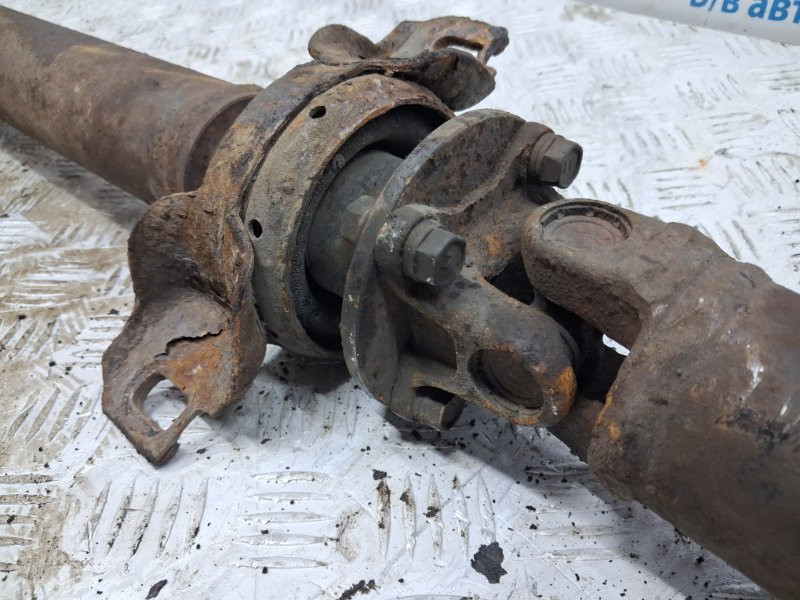 Вал карданный Lexus RX 350 2003-2009 3710048020 (Арт. 79168) Київ - зображення 3